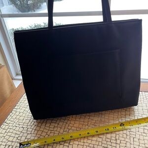 Donna Karan Tote Bag